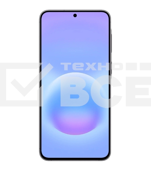 Смартфон Samsung Galaxy A57 5G SM-A576B 8/256Gb серый