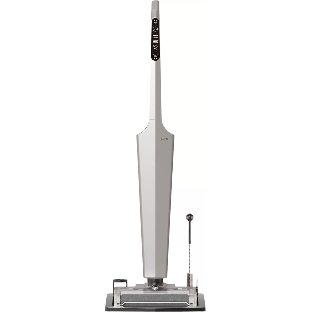 Пылесос вертикальный MIE EUPA TSK-7826RE Shampagne шампань, питание от аккумулятора, 85 Вт, уборка сухая/влажная, пылесборник 0.58 л