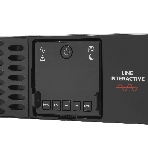 Источник бесперебойного питания CyberPower PR1500ERTXL2U/1500 ВА/1500 Вт/10 х IEC 320 C13 (компьютерная), фото5