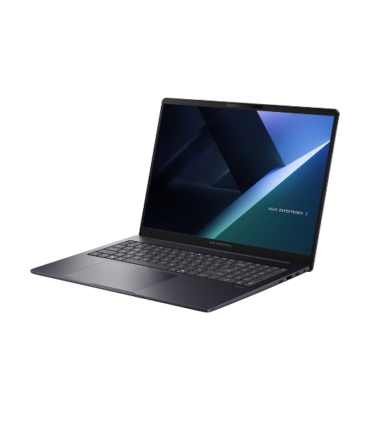 Ноутбук ASUS B5605CVA-MB0310/16'/IPS/Intel Core 7 150U/16384Mb/1024Gb SSD/Intel Graphics/Windows 11 Pro/серый/1.74kg