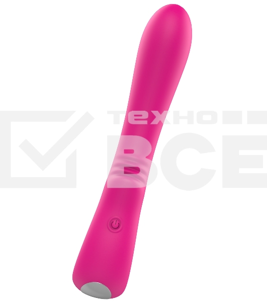 Вибратор Ego stick ESV-004 pink