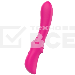 Вибратор Ego stick ESV-004 pink