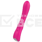 Вибратор Ego stick ESV-004 pink, фото12