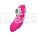 Вибратор Ego stick ESV-005 pink, фото2