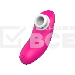 Вибратор Ego stick ESV-005 pink, фото13