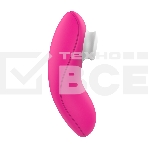 Вибратор Ego stick ESV-005 pink, фото11