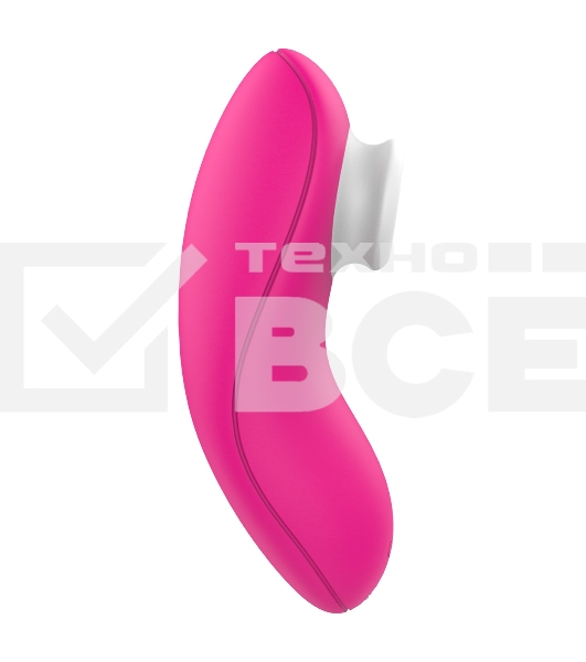 Вибратор Ego stick ESV-005 pink