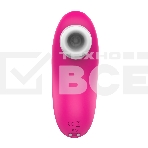 Вибратор Ego stick ESV-005 pink, фото10