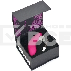 Вибратор Ego stick ESV-005 pink, фото7
