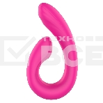 Вибратор Ego stick ESV-006 pink, фото2