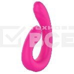 Вибратор Ego stick ESV-006 pink, фото10