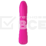 Вибратор Ego stick ESV-006 pink, фото9