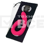 Вибратор Ego stick ESV-006 pink, фото8