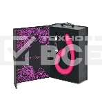 Вибратор Ego stick ESV-006 pink, фото7
