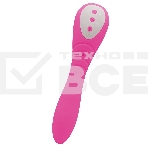 Вибратор Ego stick ESV-007 pink, фото12