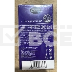 (Годен до 24.09.24) Презервативы Luxe DOMINO HARMONY Текстурированный 6 шт. в упаковке, фото2
