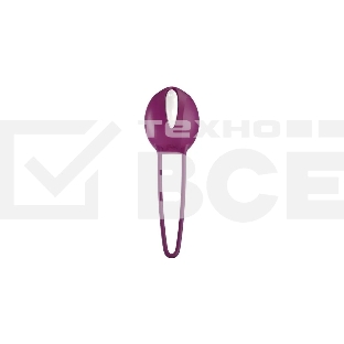 Тренажеры кегеля SMARTBALL UNO white | grape