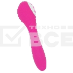 Вибратор Ego stick ESV-007 pink, фото10