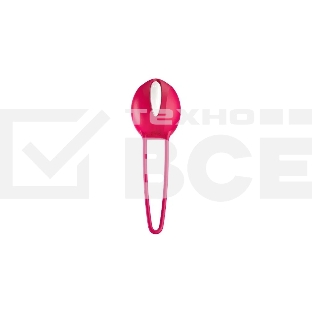 Тренажеры кегеля  SMARTBALL UNO white | india red