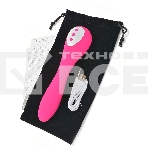 Вибратор Ego stick ESV-007 pink, фото9
