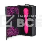 Вибратор Ego stick ESV-007 pink, фото8