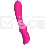 Вибратор Ego stick ESV-004 pink, фото4