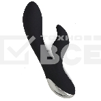 Вибратор Ego stick ESV-008 black, фото9