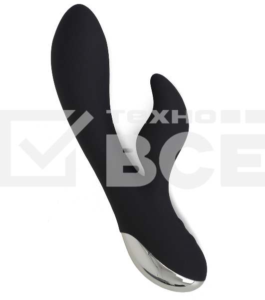 Вибратор Ego stick ESV-008 black
