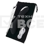 Вибратор Ego stick ESV-008 black, фото8