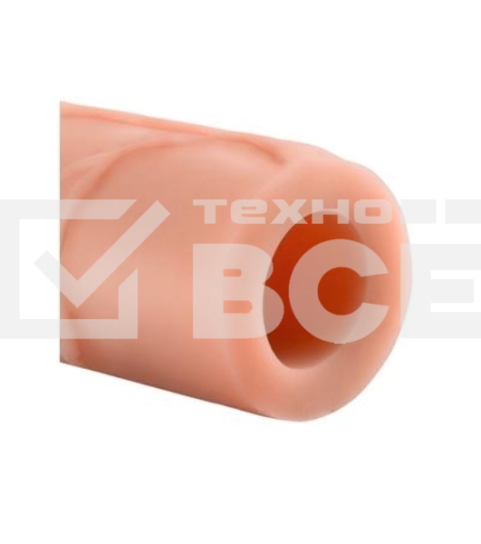 Удлиняющая насадка MEGA 3 EXTENSION - 22,8 см.