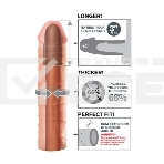 Удлиняющая насадка MEGA 3 EXTENSION - 22,8 см., фото3