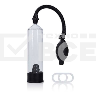 Вакуумная помпа Precision Pump Standard 