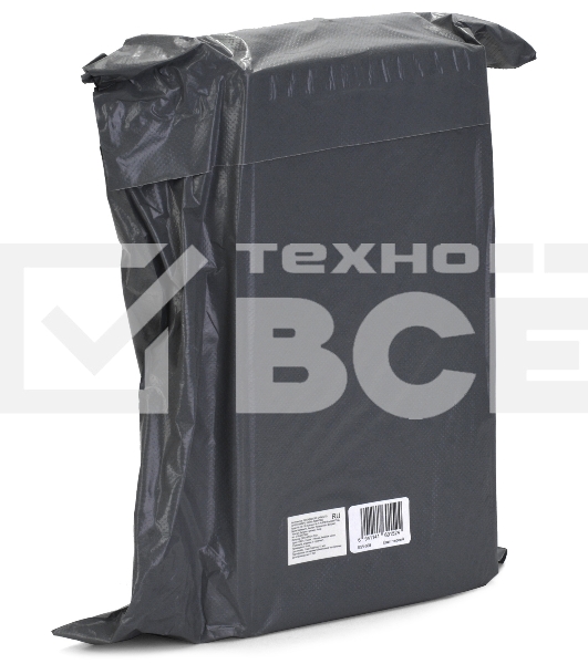 Вибратор Ego stick ESV-008 black
