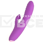 Вибратор Ego stick ESV-009 violet, фото2