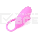 Вагинальные шарики Ego stick ESB-001 pink, фото9