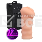 Мастурбатор Ego stick ESM-013 flash, фото4