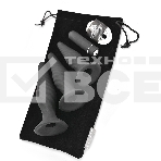 Комплект из 3-х анальных пробок Ego stick ESP-012 black, фото9