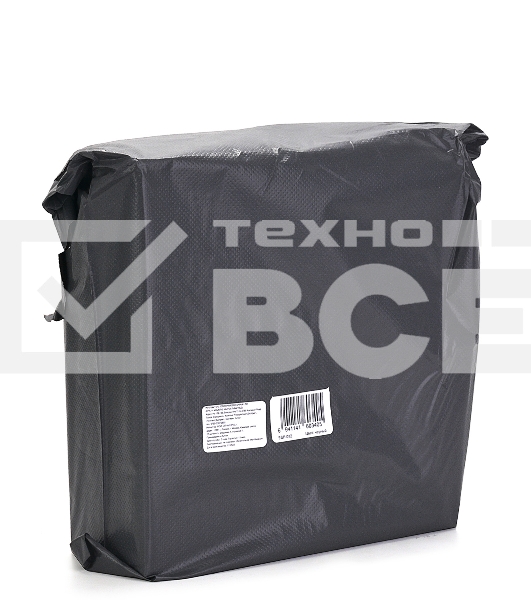 Комплект из 3-х анальных пробок Ego stick ESP-012 black