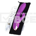 Вибратор Ego stick ESV-009 violet, фото6