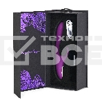 Вибратор Ego stick ESV-009 violet, фото7