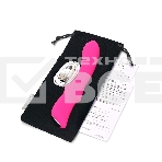 Вибратор Ego stick ESV-004 pink, фото10