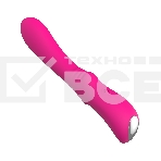 Вибратор Ego stick ESV-004 pink, фото8