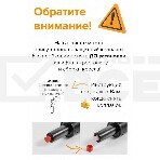 Кресло компьютерное Everprof Boss Т ткань, коричневый, фото2