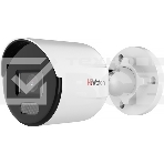 Видеокамера IP Hikvision HiWatch DS-I250L (2.8 mm) 2.8-2.8мм цветная корп.:белый, фото7