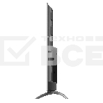 Телевизор Starwind 55' SW-LED55UG400 черный LED UHD 60Hz ЯндексТВ, фото5