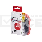 Картридж струйный Sakura 2937B004 (521 GY) для Canon, серый, 8,4 мл., 1400 к., фото 1