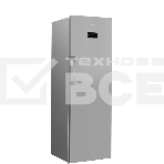 Морозильная камера Beko B3RFNK312S серебристый, 275л, 6 ящиков, фото 1