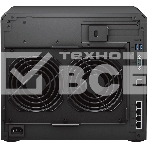 Модуль расширения Synology Expansion Unit for DS3622xs+,DS2422+/upto 12hot plug HDDs SATA(3,5' or 2,5')/1xPS incl Infiniband Cbl'', фото7