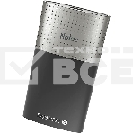 Накопитель SSD External Netac 2.0Tb Z9 <NT01Z9-002T-32BK> (USB3.2, up to 550/480MBs, 90х47.5х11.5mm, Aluminium+Plastic), фото5