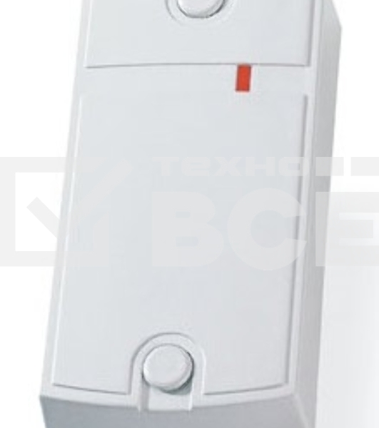 Считыватель IronLogic (Matrix-II-EH) серый EM-Marin для proxi-карт